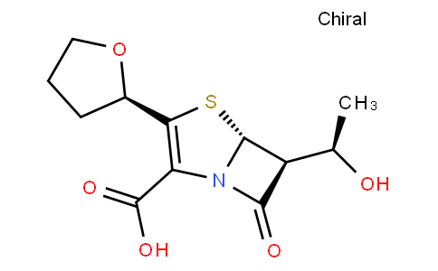 Faropenem sodium