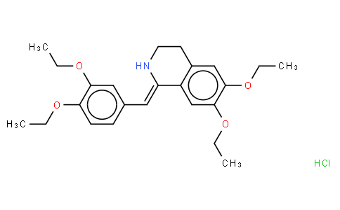 Drotaverine hydrochloride