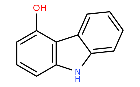 4-HYDROXYCARBAZOLE