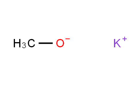 Potassium methoxide