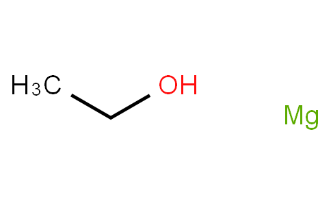 Magnesium ethanol