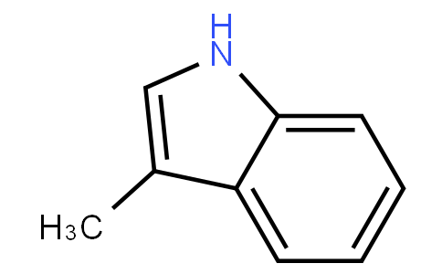 3-methylindole