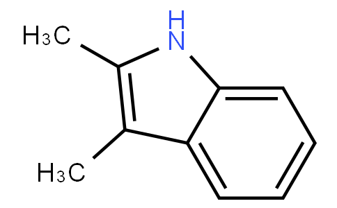 2,3-Dimethylindole