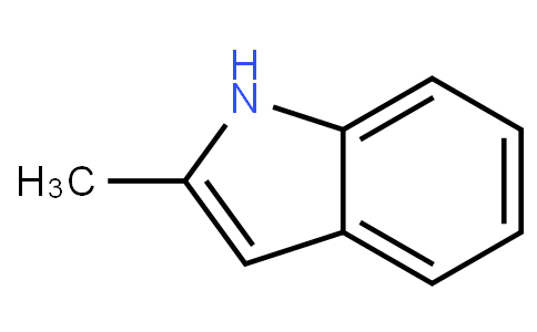 2-methylindole