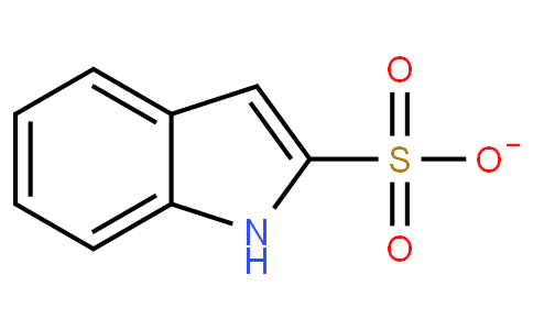 Indole 2-sulfonate