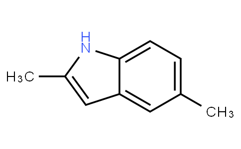 2,5-dimethylindole