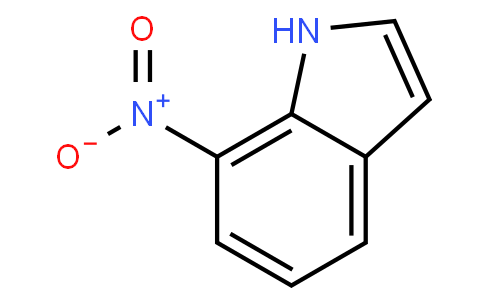 7-Nitroindole