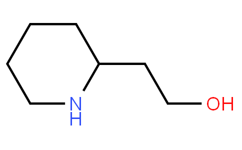 2-piperidine ethanol