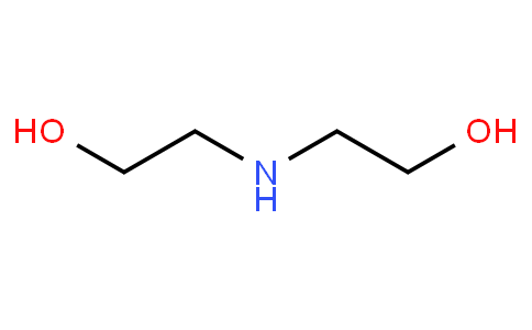Two ethanolamine
