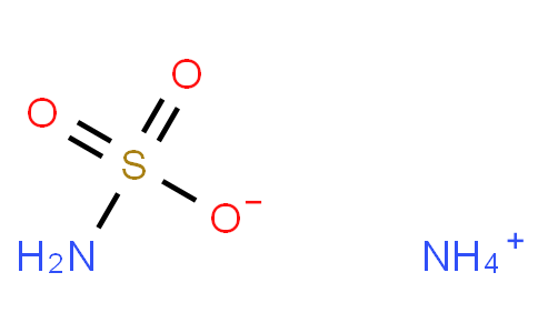 Ammonium sulfamate