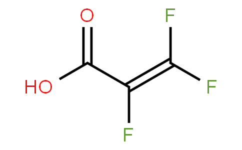 2,3,3-trifluoroacrylic acid