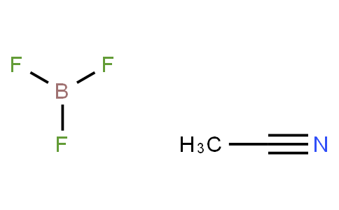 三氟化硼乙腈