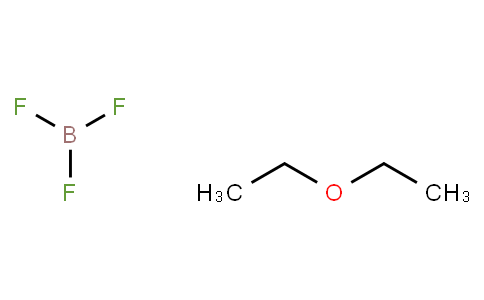 boron trifluoride etherate