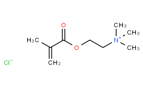 Methacryloxyethyltrimethyl ammonium chloride