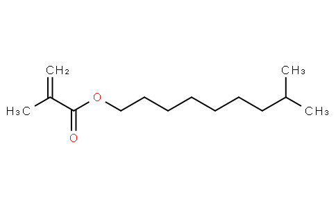 Isodecyl methacrylate