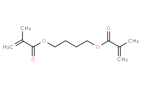 2-Propenoicacid, 2-methyl-, 1,4-butanediyl ester (9CI)