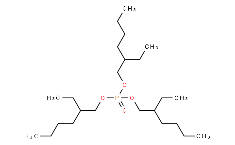 tris(2-ethylhexyl) phosphate