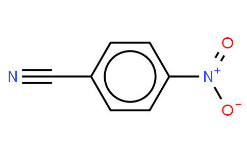 4-硝基苄腈