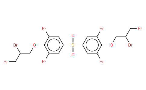 Octabromobisphenol-S