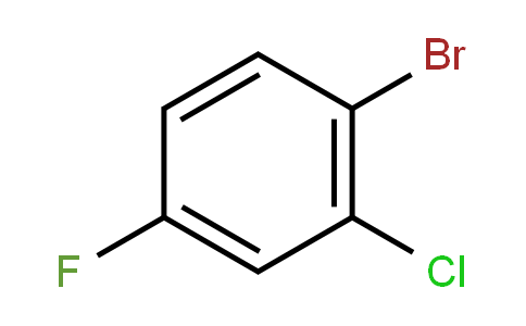 1-Bromo-2-chloro-4-fluorobenzene