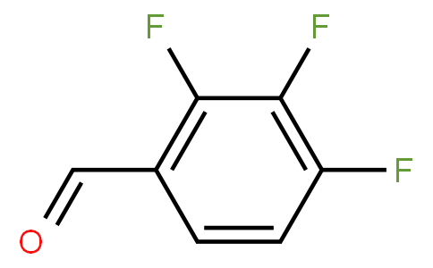 2,3,4-Trifluorobenzaldehyde