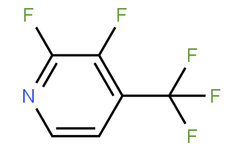 2,3-Difluoro-4-(trifluoromethyl)pyridine