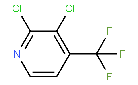 2,3-Dichloro-4-(trifluoromethyl)pyridine