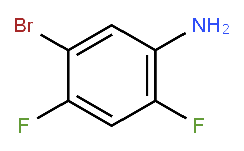 5-BROMO-2,4-DIFLUOROANILINE