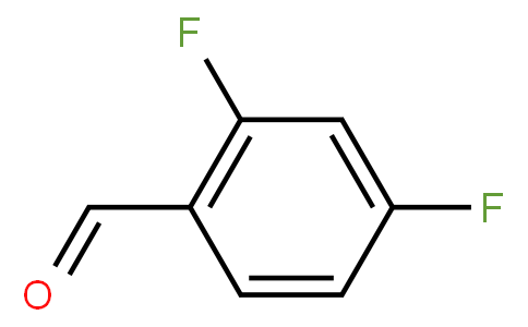 2,4-Difluorobenzaldehyde