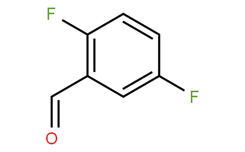 2,5-Difluorobenzaldehyde