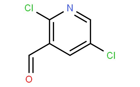 2,5-DICHLORONICOTINALDEHYDE