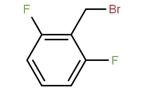 2,6-Difluorobenzyl bromide