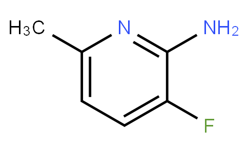 3-Fluoro-6-Methyl-pyridin-2-ylaMine