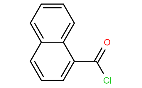 1-Naphthoyl chloride