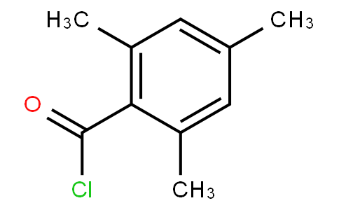 2,4,6-Trimethylbenzoyl chloride