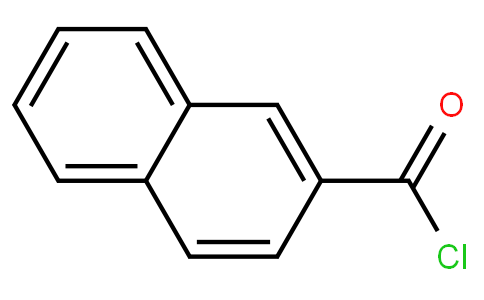 2-Naphthoyl chloride