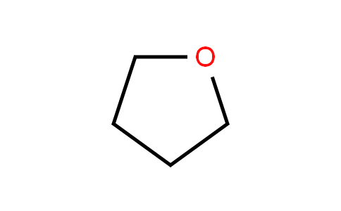 Tetrahydrofuran