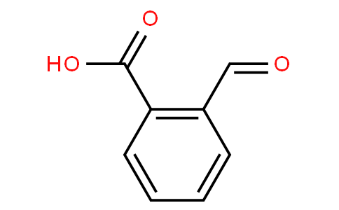 2-Carboxybenzaldehyde