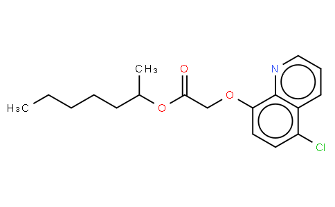 Cloquintocet-mexyl