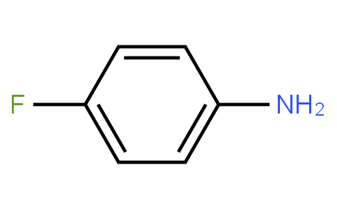 4-Fluoroaniline