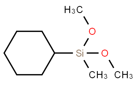 环己基(二甲氧基)甲基硅烷