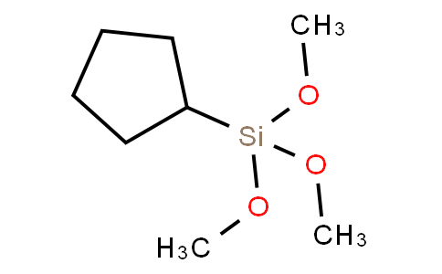 环戊基三甲氧基硅烷