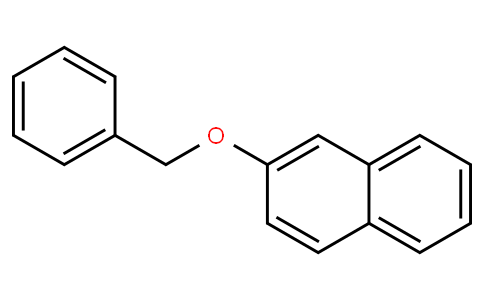 2-(Phenylmethoxy)-naphthalene