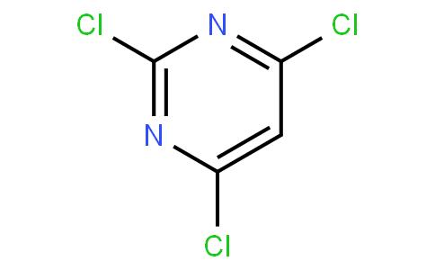 2,4,6-Trichloropyrimidine