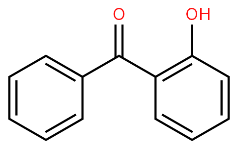 2-Hydroxybenzophenone