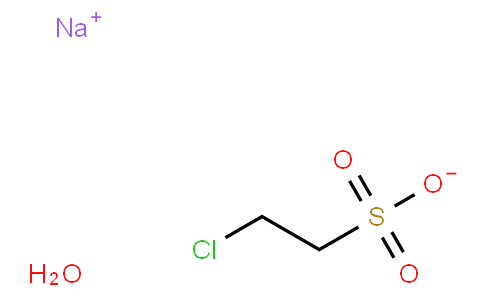 Sodium 2-chloroethanesulfonate monohydrate