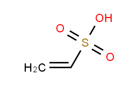 Ethylenesulfonic acid