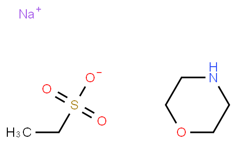 Sodium morpholine ethylsulfonate