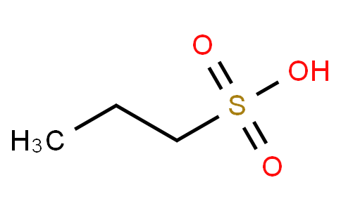 Propane sulfonic acid