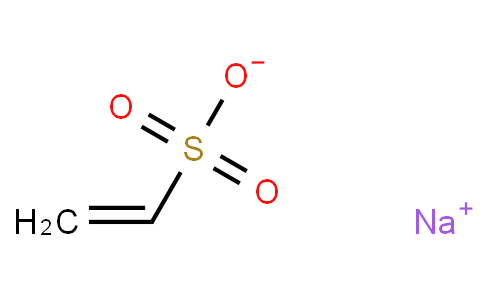 乙烯基磺酸钠 (25%于水中, 约2.3mol/L)